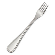 Bon Chef S4608 Ravello Oyster/Cocktail Fork 5.75" 18/10 Stainless Steel