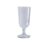 Yanco SM-08-G Goblet 8 Oz. 3" Dia. X 5-1/2"H