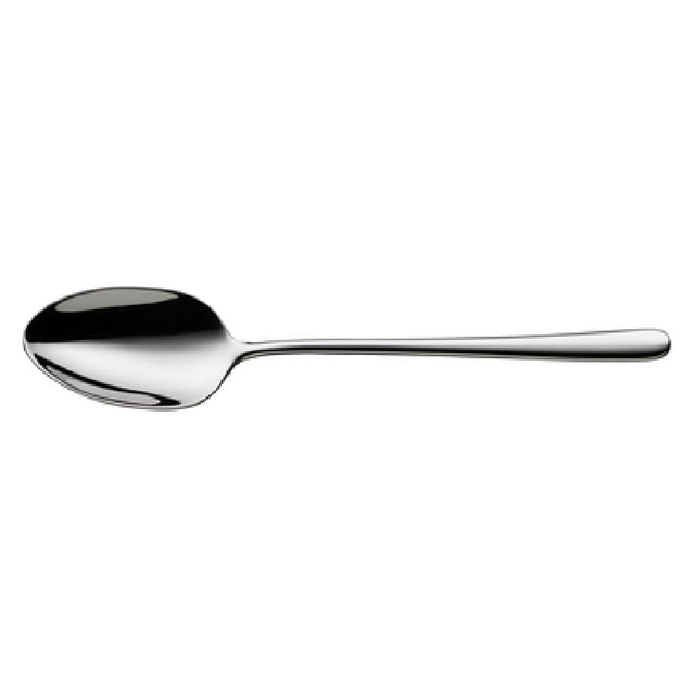 BauscherHepp 54.8604.6040 Dessert Spoon 7.5" 18/10 Stainless Steel