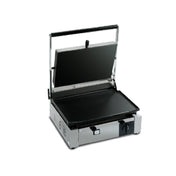 Eurodib USA CORTL110 - Eurodib Panini Grill, Single, Ribbed Top