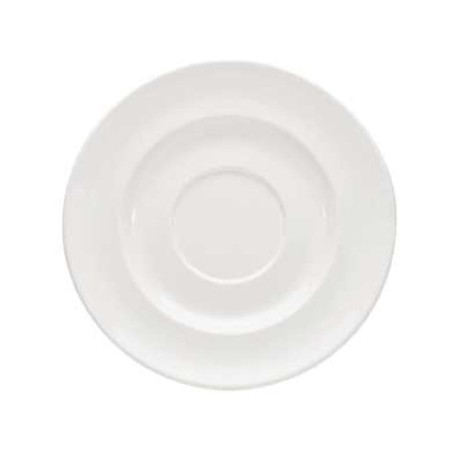 BauscherHepp 926935 Saucer 7.1" Dia. Porcelain