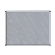 Aarco DSN2228 Deluxe Snap Frame 28"W X 22"H Wall Mounted