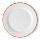 Bon Chef 53984-O Tidal Dinner Plate 10" Dia. Round