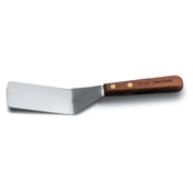 Dexter 19670 Traditional™ (S242PCP) Pancake Turner 4" X 2" Solid