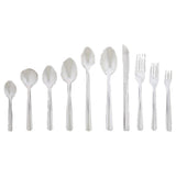 Royal ROY SLVWIN ADS - A.D. Spoon, Medium Weight, 18/0 Stainless Steel