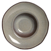 Porto Brasil 12014108901 Deep Rim Plate 11" 15.22 Oz