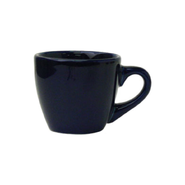 International Tableware CA-35-CB A.D. Cup 3-1/2 Oz. 2-5/8" Dia. X 2-1/4" H