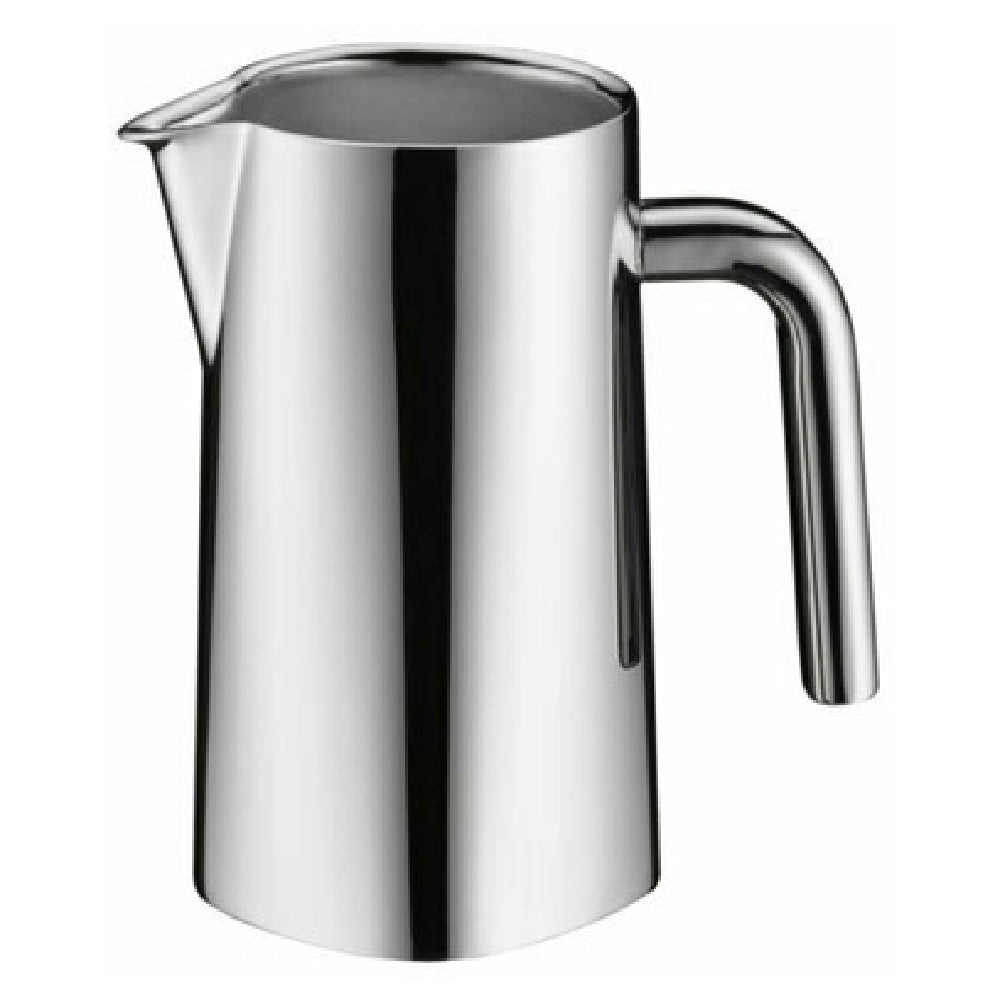 BauscherHepp 55.0249.6040 Milk Pot 10-1/10oz. 5-3/10"H