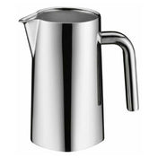BauscherHepp 55.0249.6040 Milk Pot 10-1/10oz. 5-3/10"H