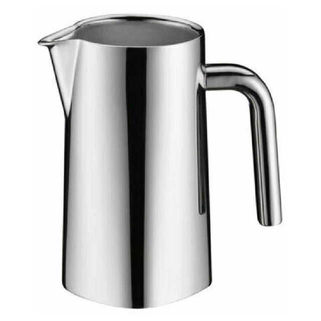 BauscherHepp 55.0249.6040 Milk Pot 10-1/10oz. 5-3/10"H