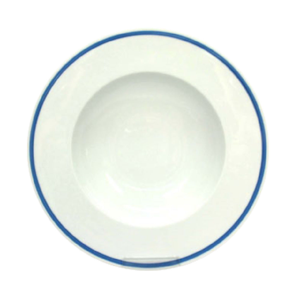 BauscherHepp 700725-410000 Plate 10" Dia. Round