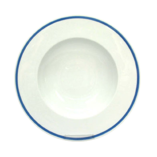 BauscherHepp 700725-410000 Plate 10" Dia. Round
