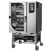 Blodgett BLCT-101G_NAT Combi Oven Steamer Gas Boilerless