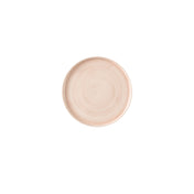 Churchill China CSCLWP281 - Coral Walled Plate, 11", Churchill® Super Vit