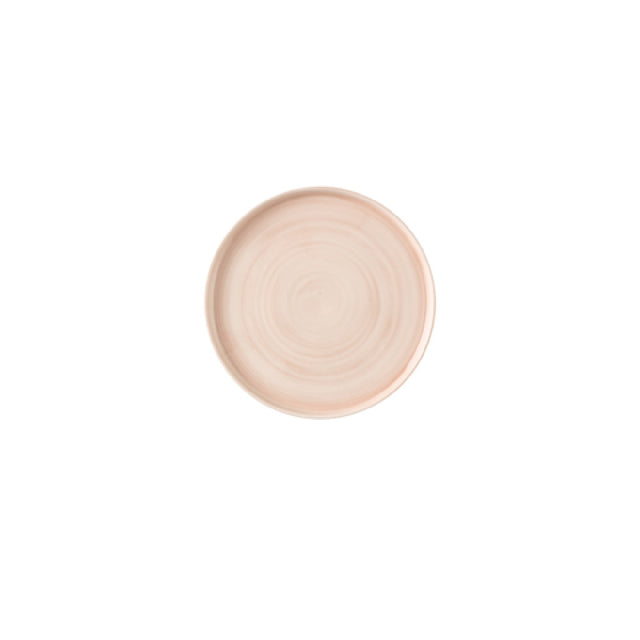 Churchill China CSCLWP281 - Coral Walled Plate, 11", Churchill® Super Vit