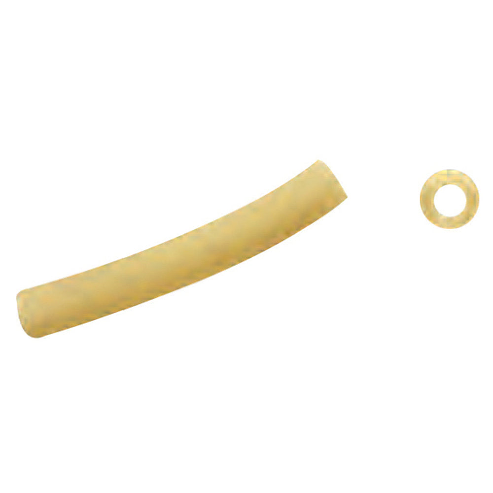 Arcobaleno Pasta Equipment AEX18 & AEX20#71 Extruder Die 6mm Bucatini/Perciatelli