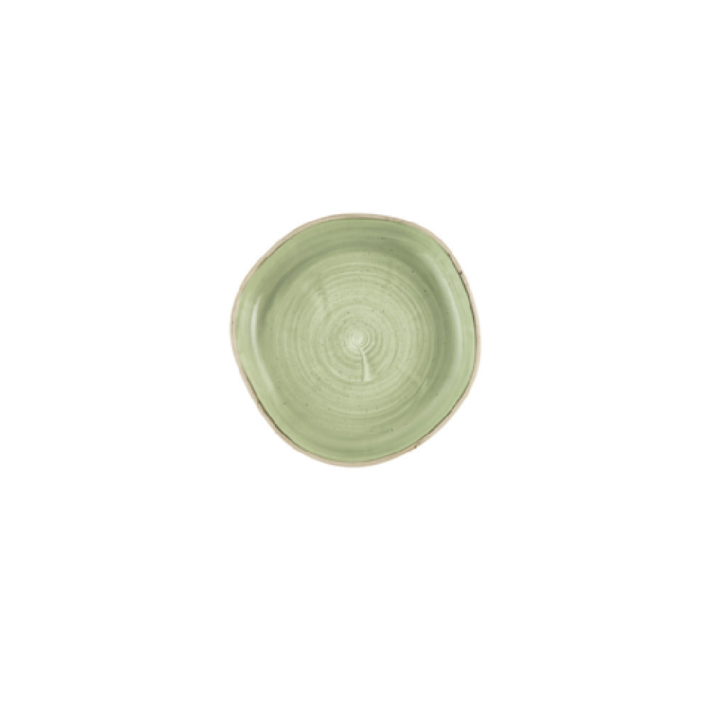 Churchill China SSASWOB21 - Walled Bowl, 9-1/4" Dia., Organic Round