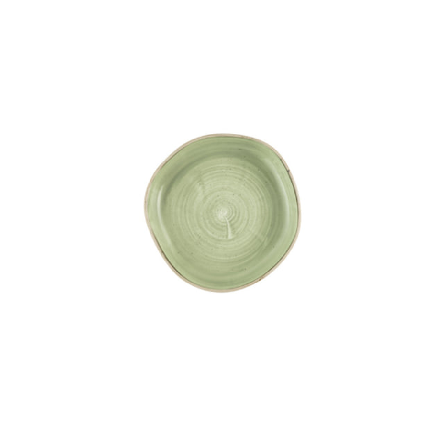 Churchill China SSASWOB21 - Walled Bowl, 9-1/4" Dia., Organic Round