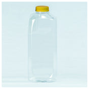 Buccaneer Container Corp 4030064091 (Buccaneer) Jugs Clear Empty