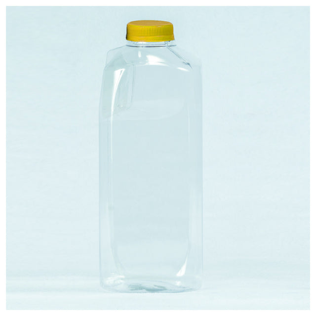 Buccaneer Container Corp 4030064091 (Buccaneer) Jugs Clear Empty