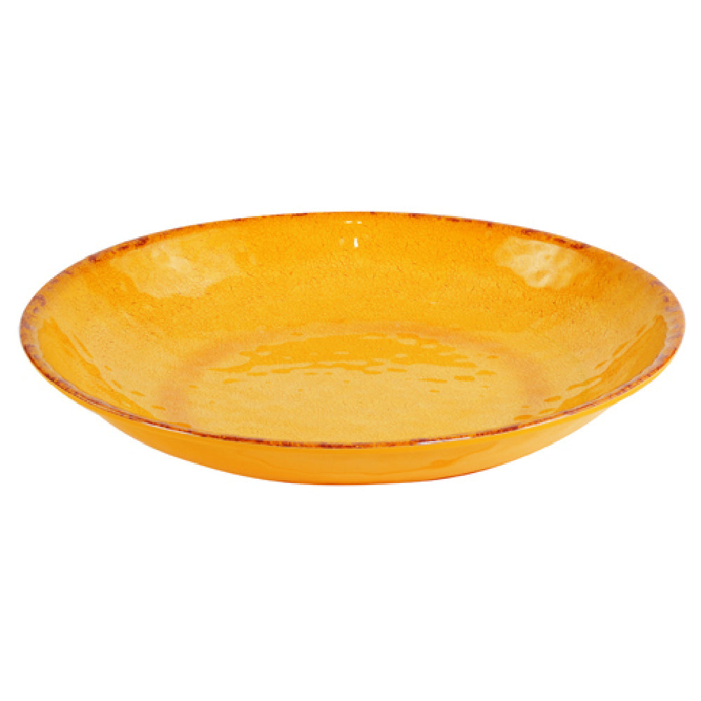 BauscherHepp TOR1630 Casablanca Collection Bowl 5-1/4 Qt. 16-1/2" Dia. X 2-3/4"H