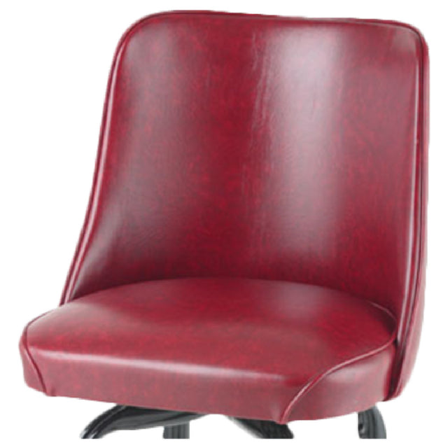Royal ROY 7714 SCRM - Bucket Seat, Replacement, High Back