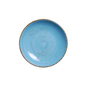 Palate & Plate AW-8750B - Plate, 10-1/2" Dia., Round