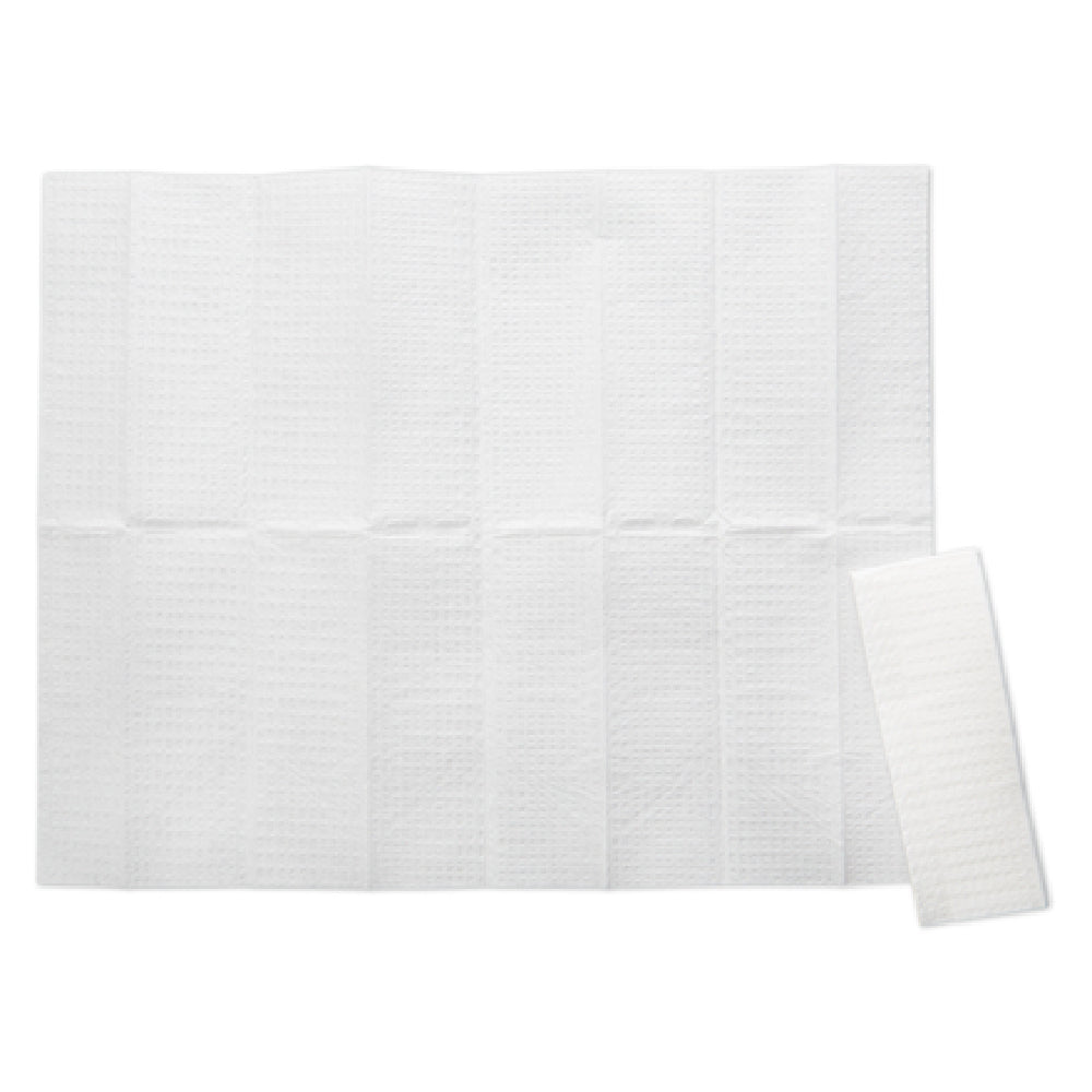 Rubbermaid FG781788WHT Baby Changing Station Protective Liners For Sturdy Station 2™