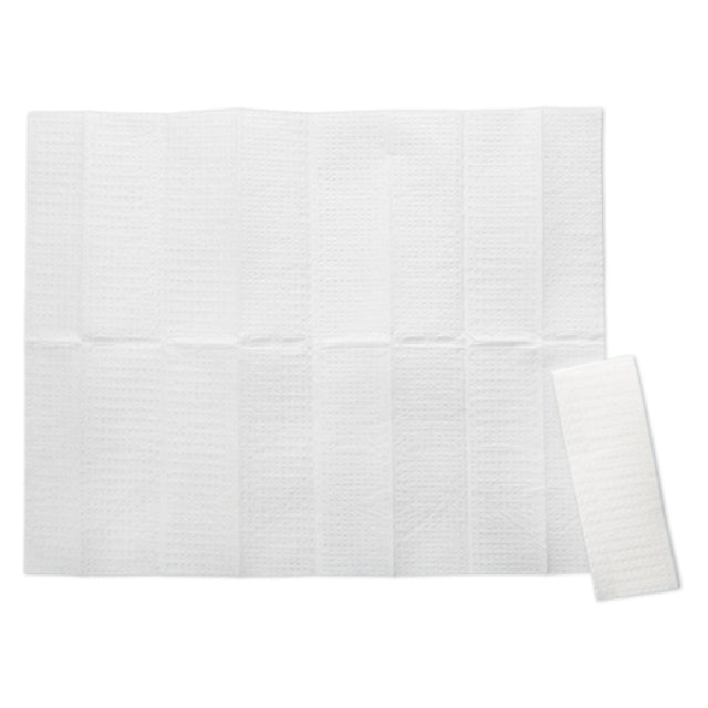 Rubbermaid FG781788WHT Baby Changing Station Protective Liners For Sturdy Station 2™