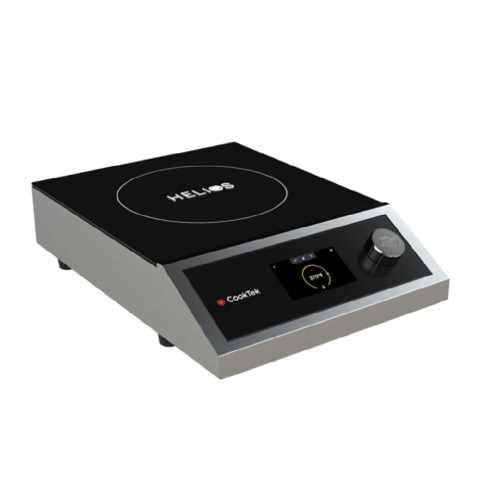 CookTek (Middleby) HTF-9500-SH18-1 - (MC1800G - Formerly 620101) Induction Cooktop