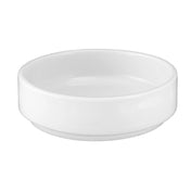 International Tableware TN-4 Sauce Dish 2 Oz. 3-1/8" Dia. X 7/8"H