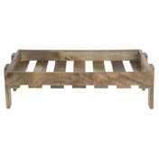 Hubert 17151 - Display Riser, Full-size, Tall