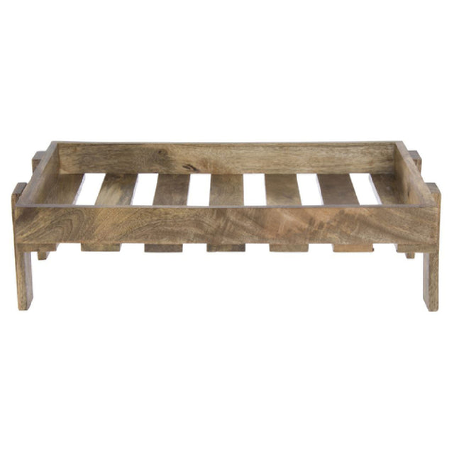 Hubert 17151 - Display Riser, Full-size, Tall