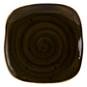 Tuxton GGW-501 Plate 9" X 9" Square
