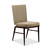 Forbes Industries GA-2604-AL Catalina Banquet Chair Premium Stackers 24"D X 18.5"W X 34.5"H