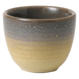 Arc Cardinal FM759 Dudson Evo Granite Cup (D:1.5'') Stoneware