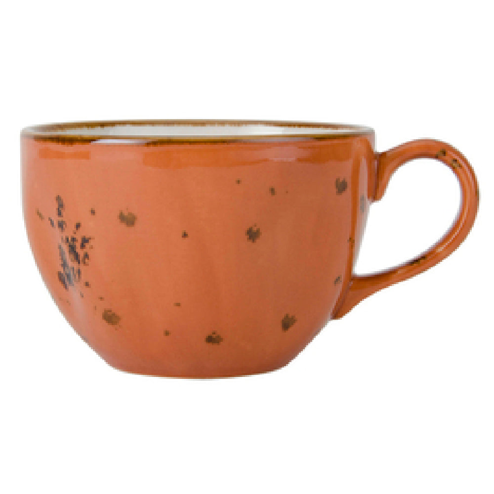 Tuxton GGC-083 Cup 10-1/2 Oz. 5-1/8" X 4" X 2-3/4"H