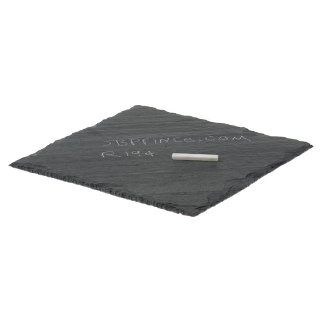 JB Prince R194 Serving Piece 12" X 12" Square