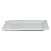 GET Enterprises PS001-MOD Bugambilia® Buffet Platter 6-3/4"L X 6-3/4"W 1/2" Deep
