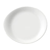 Steelite 11280522 Plate 6.0" X 5.25"Freestyle Steelite