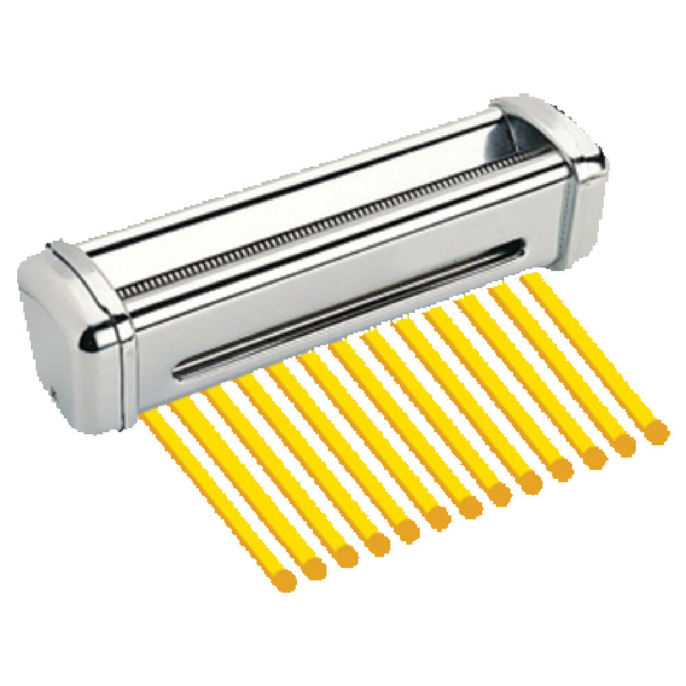 Matfer 073188 Pasta Machine Cylinder #0 Spaghetti 1/32" (2mm)