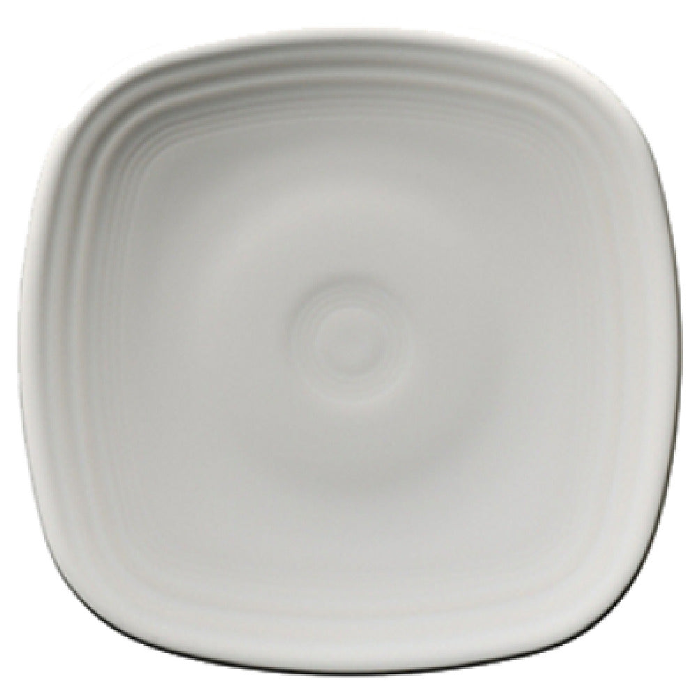 Steelite HL921100 Salad Plate 7-1/2" Square