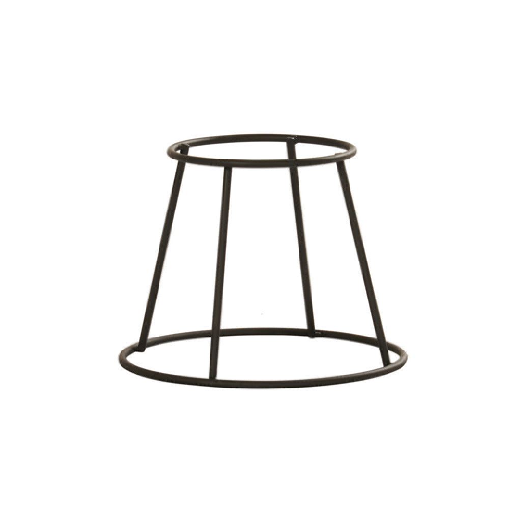 Cal-Mil 23749-13 Madison Tower Stand 9.25"W X 9.25"D X 7"H Small