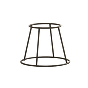 Cal-Mil 23749-13 Madison Tower Stand 9.25"W X 9.25"D X 7"H Small