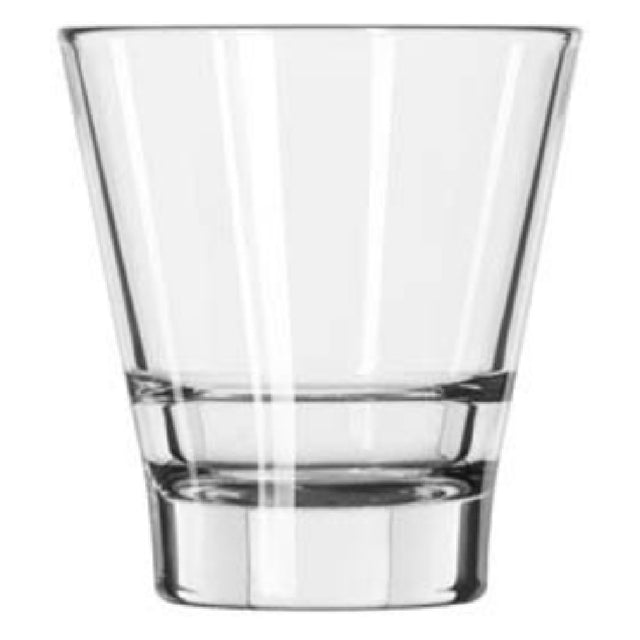 Libbey 15710 Rocks Glass 9 Oz. Stackable