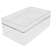 BauscherHepp TC4350 Chunky Collection Deli Crock 2-compartment 33-4/5 Oz../91-3/10 Oz.