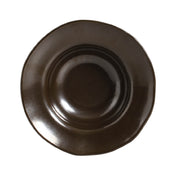 Porto Brasil 16014109301 Deep Rim Plate 7.5" 8.45 Oz