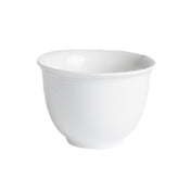 Steelite 6300P144 Tea Cup W/O Handles 5.5 Oz 3.25" X 2.38"