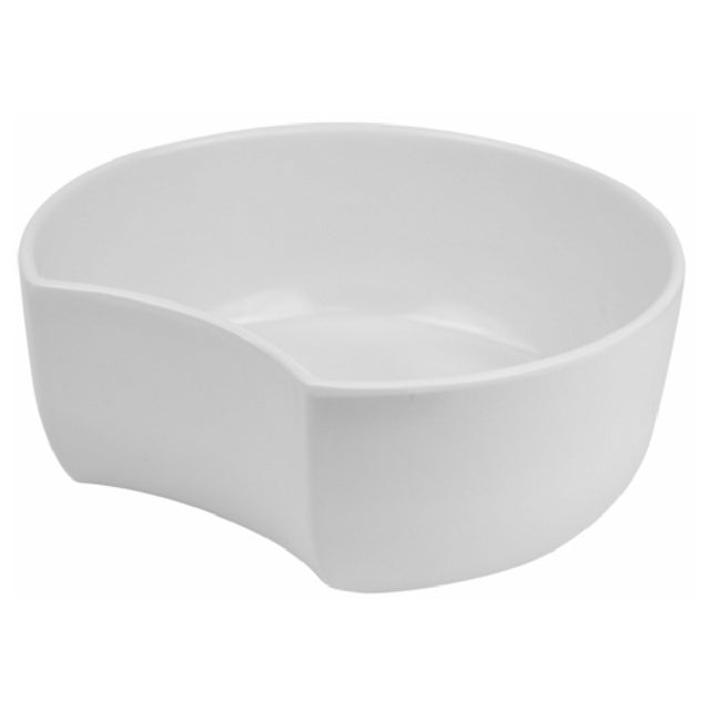 BauscherHepp T5626 Bowl 4 Qt. 10-1/2" X 10" X 4"H