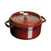 Zwilling 1103487 Staub® Cocotte 13.25 Qt. 16.9" X 13.5" X 8.4" O.A.